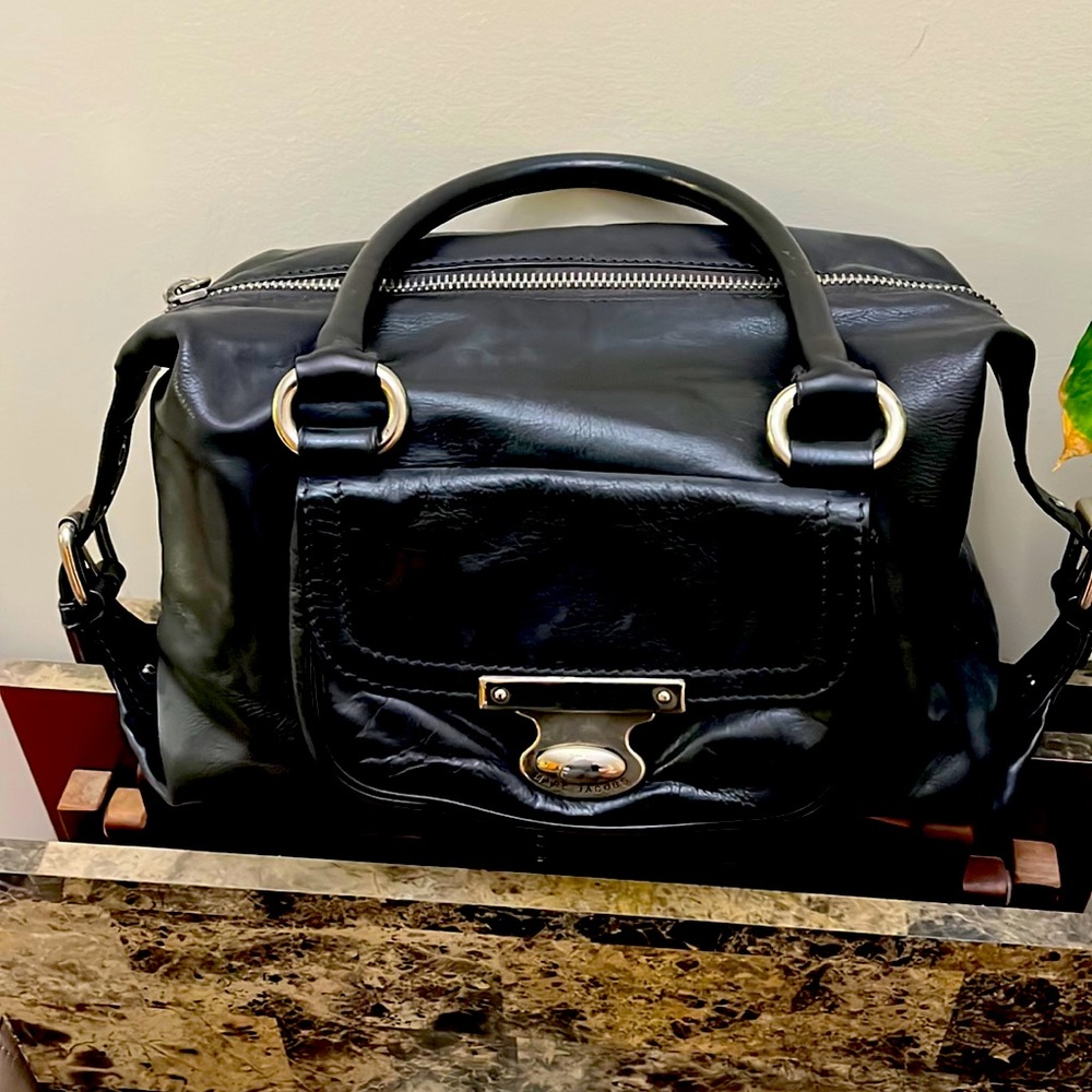 Marc Jacobs satchel bag